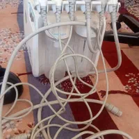 فروش دستگاه پاکسازی صورت|آرایشی، بهداشتی، درمانی|سیرجان, |دیوار