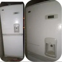 یخچال وفریزر