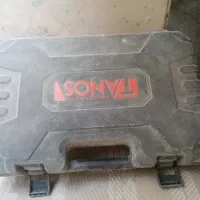 پیکور 7 کیلویی مارک tanos|ابزارآلات|نجفآباد, نمازی|دیوار