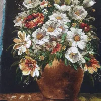 تابلوفرش