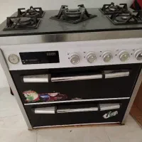 اجاق گاز