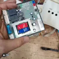 اموزش برق برد لوازم خانگی برق ساختمان plc وICDL|خدمات آموزشی|قزوین, |دیوار