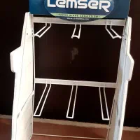 استند رومیزی مفتولی