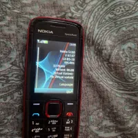 گوشی نوکیا 5130