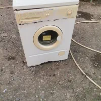 ماشین لباسشویی ارج