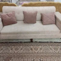 مبلمان ۸نفره طرح چسلر درحدنو