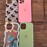 گارد ایفون ۱۲ پرو