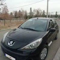 پژو ۲۰۷ j دنده ای tu5 مدل ۱۳۹۹ بیرنگ