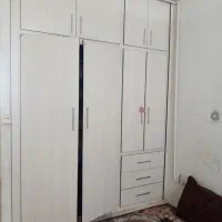 اجاره آپارتمان ۱۰۰ متری ۱ خوابه همکف در اندیشه