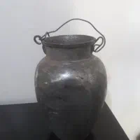 روغن دان مسی