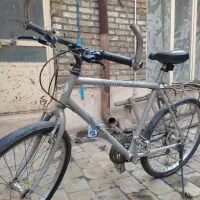 دوچرخه اساک|دوچرخه، اسکیت، اسکوتر|تبریز, |دیوار