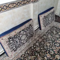 پشتی نو کم کارکرد ۲ جفت