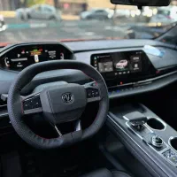 چانگان cs55 وارداتی|خودرو سواری و وانت|مشهد, فلسطین|دیوار