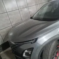 فونزکس fx|خودرو سواری و وانت|تهران, نازی‌آباد|دیوار