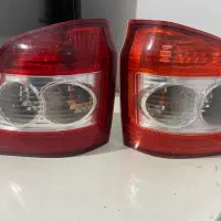 چراغ خطر ۱۱۱|قطعات یدکی و لوازم جانبی|رشت, شهرک قدس|دیوار