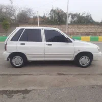 پراید۱۱۱ مدل ۸۹|خودرو سواری و وانت|گرگان, |دیوار