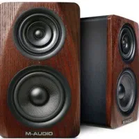 اسپیکر مانیتورینگ ام آودیو