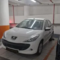 اقساط بلندمدت 207 1405/سندبه‌نام/تحویل فوری