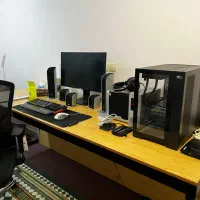 تدوین‌گر و سازنده موشن‌گرافیک حرفه‌ای