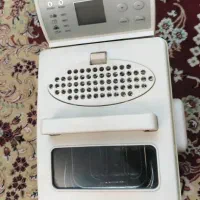 سرخ کن سانی
