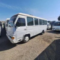 مینی بوس هیوندا ۷۷