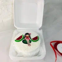 سفارش کیک خانگی|خدمات پذیرایی، مراسم|پارسآباد, |دیوار