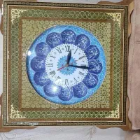 ساعت دیواری آ‌کبند آکبند