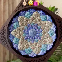 میناکاری وصنایع دستی