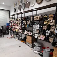 قفسه رگال سفره چوب اتصلات|فروشگاه و مغازه|تهران, کوثر|دیوار