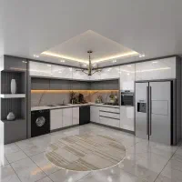 کابینت مدرن