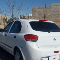 تیبا۲ درحد صفر