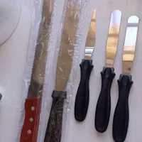 فروش وسایل کیکپزی و ژله آکبند