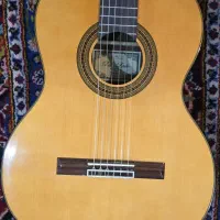 گیتار کلاسیک پالادو CG80 اصل اسپانیا