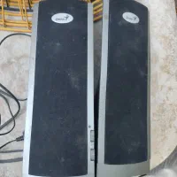اسپیکر کامپیوتر