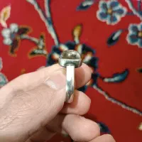 انگشترنقره در نجف دست ساز قدیمی