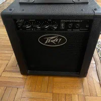آمپلی فایر گیتار Peavey Backstage II