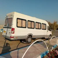 مینی بوس ایویکو a50