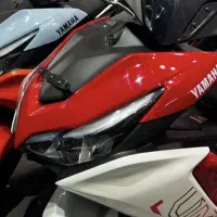 ایروکس اصلی صفر خشک ۱۴۰۴|موتورسیکلت|اصفهان, امیرعرب|دیوار