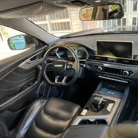 فیدلیتی پرایم۷نفره گیربکس جدید۱۰پرمدل۱۴۰۱بیرنگ|خودرو سواری و وانت|قدس, هفت جوی|دیوار