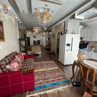 آپارتمان ۴۳متری/خوش نقشه/تسلیحات