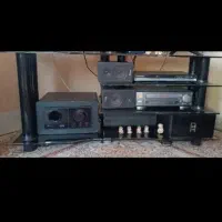 میز تلویزیون