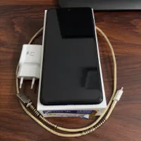 سامسونگ Galaxy M52 5G با حافظهٔ ۱۲۸ گیگابایت|موبایل|تهران, بازار|دیوار