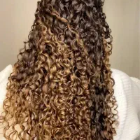 تمامی خدمات مو با متریال اورجینال