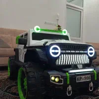 ماشین شارژی