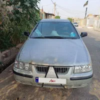 سمندX7مدل ۸۲