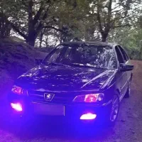 پرشیا مدل ۸۰|خودرو سواری و وانت|آستارا, |دیوار