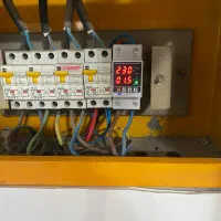 انجام کار برق با قیمت مناسب|خدمات پیشه و مهارت|گرگان, |دیوار