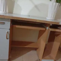 میز کامپیوتر