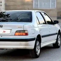 پارس tu5 مدل ۴۰۱|خودرو سواری و وانت|سنندج, |دیوار