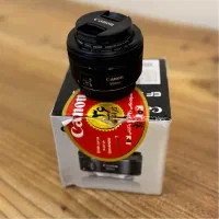 لنز دوربین کانن مدل EF 50mm f/1.8 STM